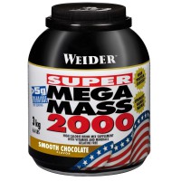 Mega Mass 2000 3 Kg