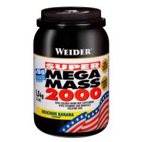 Mega Mass 2000 1.5 Kg